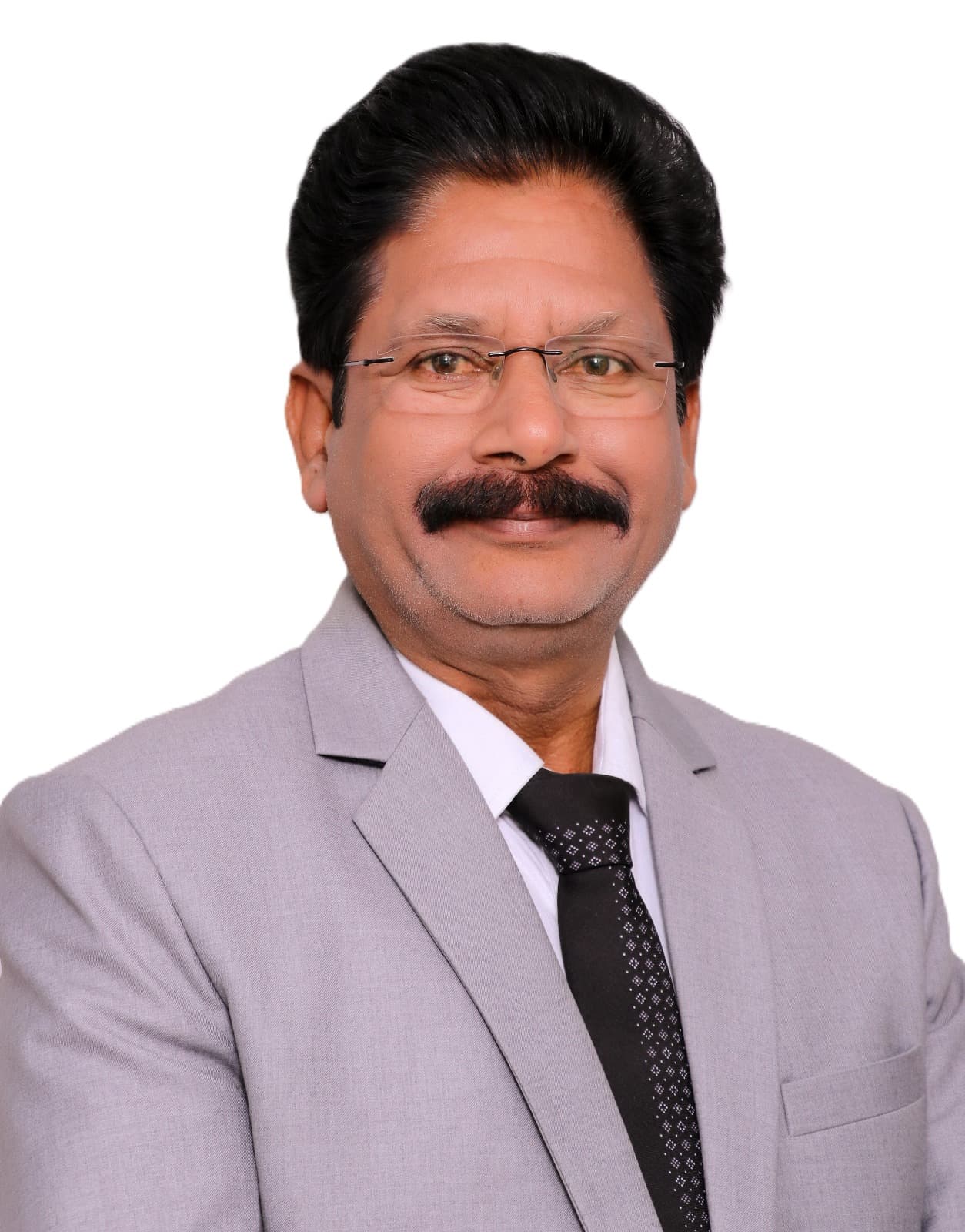 Mr. JP Singh - Director, JP Diagnostics